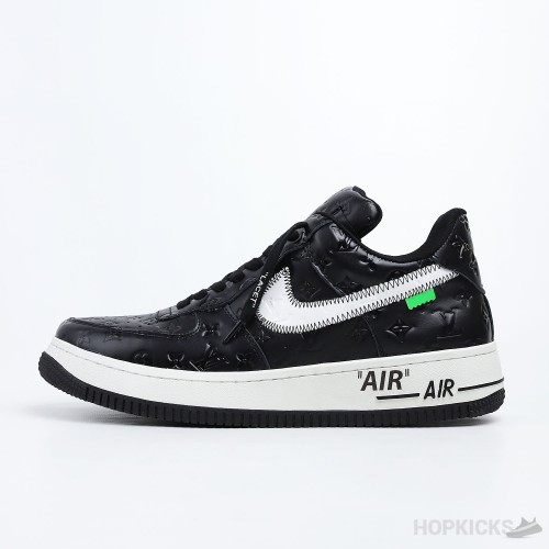 Air force nere hot sale off white